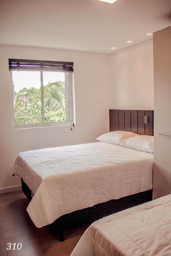 Loft Proximo A Vila Germanica 310 Blumenau Exterior photo