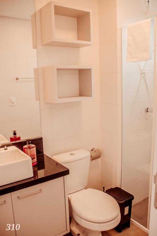 Loft Proximo A Vila Germanica 310 Blumenau Exterior photo